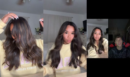 livvysis's Live Session — Aug 4, 2026, 12:27 AM
