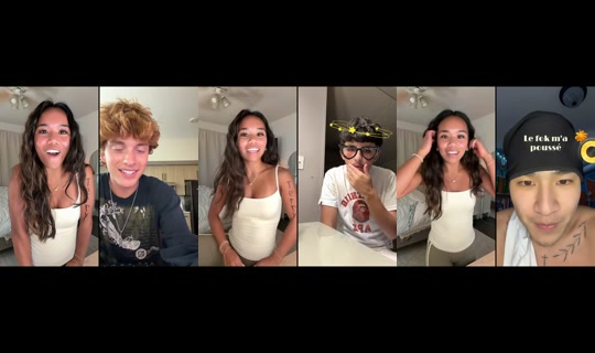 livvysis's Live Session — Aug 14, 2026, 1:28 AM