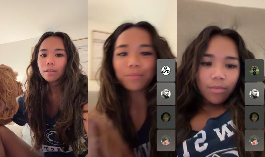 livvysis's Live Session — Aug 15, 2026, 2:29 AM