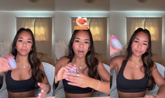 livvysis's Live Session — Sep 21, 2026, 5:17 PM