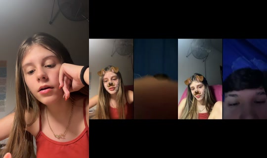livya__rdgs's Live Session — Jul 12, 2026, 1:39 AM