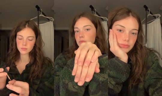 livyluvlaugh's Live Session — Aug 5, 2026, 2:05 AM