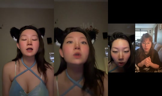 livyok7's Live Session — Jul 22, 2026, 1:02 PM