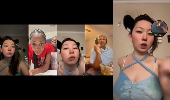 livyok7's Live Session — Jul 22, 2026, 2:26 PM