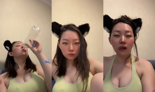 livyok7's Live Session — Jul 27, 2026, 6:46 PM