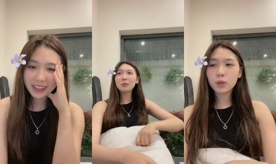 liweirui.826's Live Session — Jul 9, 2026, 10:24 AM