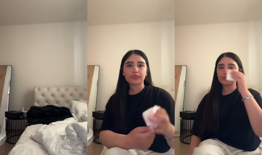 liya.bar1's Live Session — Jul 14, 2026, 2:49 PM