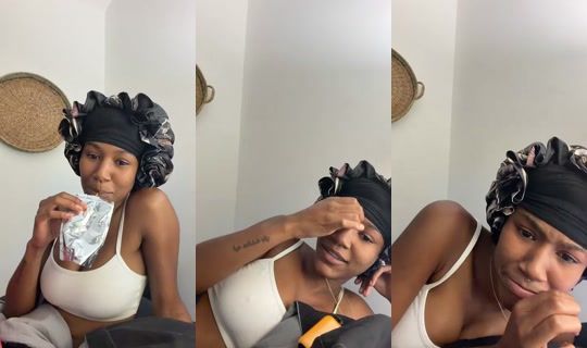 liyahliyahalex's Live Session — Sep 25, 2026, 6:48 AM