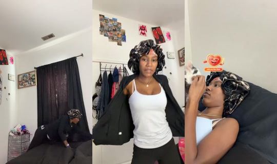 liyahliyahalex's Live Session — Sep 25, 2026, 8:58 PM