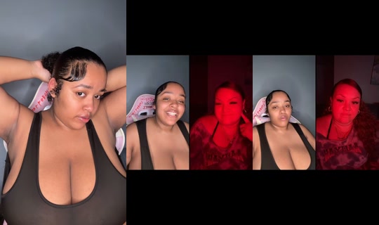 liyahscustoms1's Live Session — Aug 9, 2026, 8:08 AM