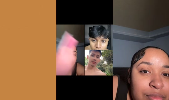 liyahscustoms1's Live Session — Aug 9, 2026, 9:21 AM
