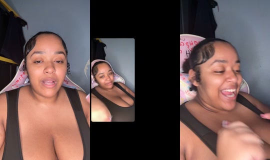 liyahscustoms1's Live Session — Aug 9, 2026, 10:12 AM