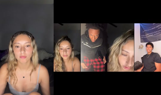 liyahzlostfilez's Live Session — Aug 11, 2026, 1:44 AM