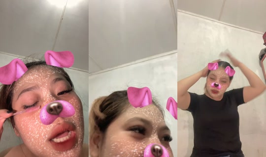 liyanaeye's Live Session — Sep 23, 2026, 6:45 AM