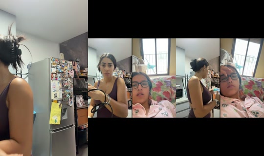 liyrs95's Live Session — Aug 20, 2026, 11:25 AM