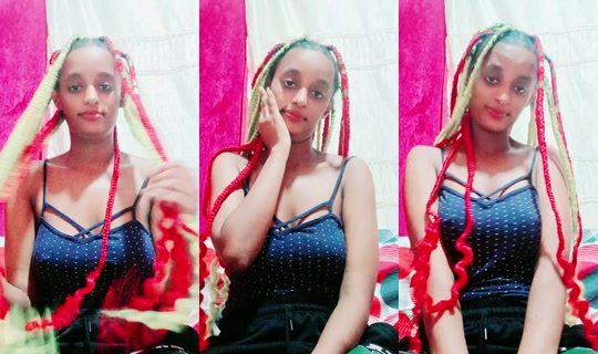 liyu75352's Live Session — Aug 15, 2026, 12:37 PM