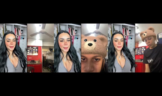 liz.berrelleza1's Live Session — Sep 11, 2026, 8:31 PM