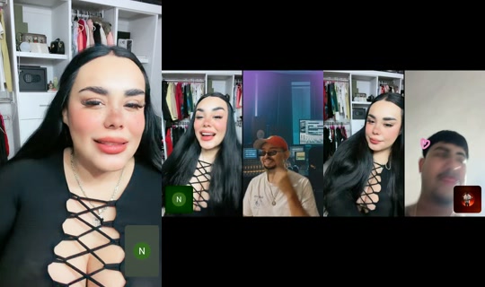 liz.berrelleza1's Live Session — Sep 13, 2026, 1:18 AM