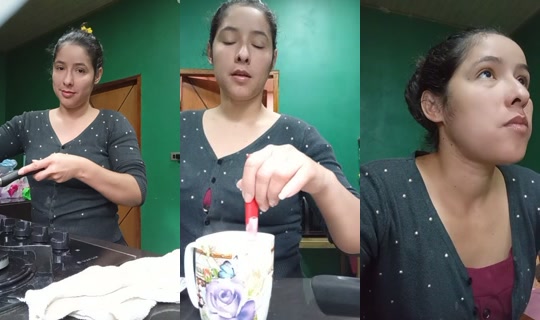 liz.rocio.britez.3's Live Session — Jul 25, 2026, 12:06 PM