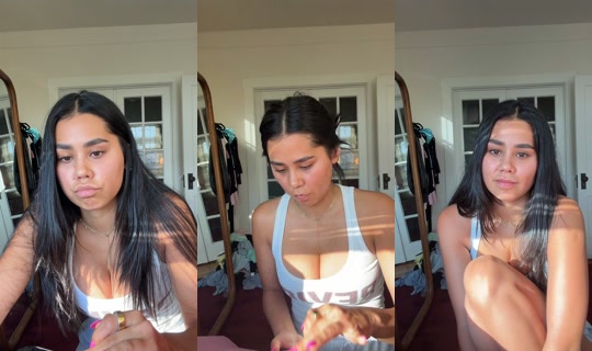 lizbethponceh's Live Session — Jul 9, 2026, 12:09 AM