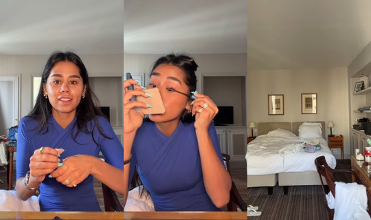 lizbethponceh's Live Session — Jul 24, 2026, 8:22 AM
