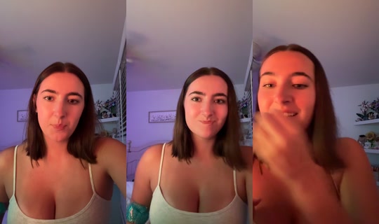 lizbleep's Live Session — Aug 11, 2026, 5:28 AM