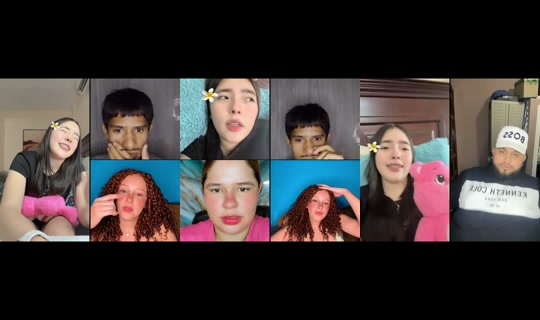 lizch237's Live Session — Jul 31, 2026, 3:05 AM