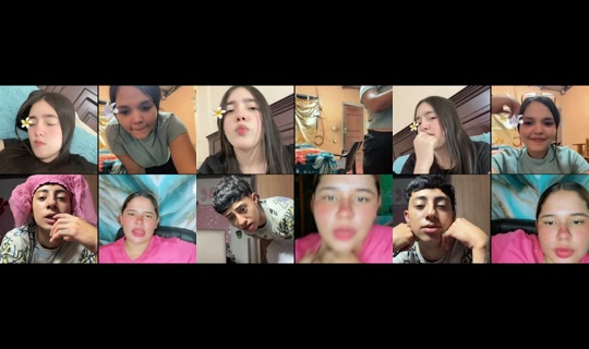 lizch237's Live Session — Jul 31, 2026, 3:56 AM