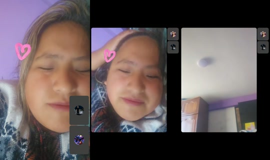 lizethcruz1830's Live Session — Oct 18, 2026, 7:16 PM