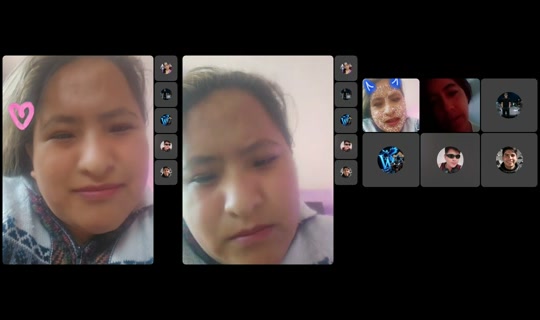 lizethcruz1830's Live Session — Oct 18, 2026, 8:07 PM