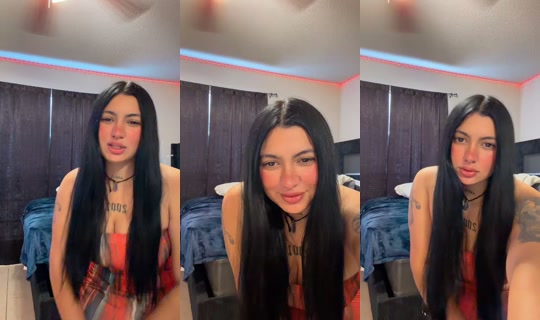 lizethrodriguez5033's Live Session — Aug 23, 2026, 10:01 PM