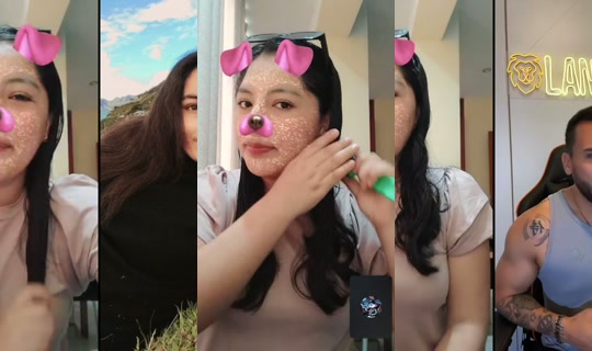 lizethticseh's Live Session — Jul 9, 2026, 3:23 PM