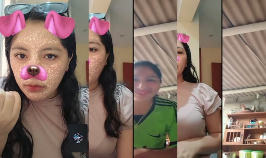 lizethticseh's Live Session — Jul 9, 2026, 4:13 PM