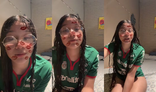 lizgonza777's Live Session — Oct 28, 2026, 5:31 AM