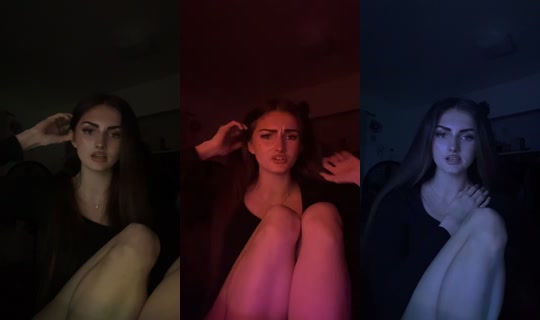 lizisfunny1's Live Session — Oct 7, 2026, 9:52 AM