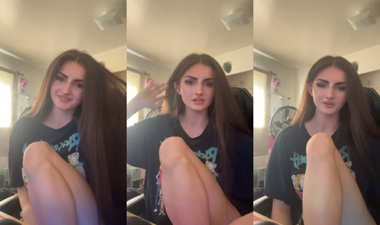 lizisfunny1's Live Session — Oct 7, 2026, 1:52 PM