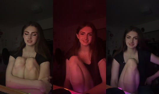 lizisfunny1's Live Session — Oct 11, 2026, 4:57 AM
