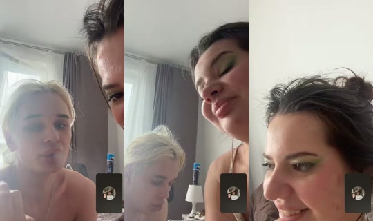 lizivogue's Live Session — Jul 26, 2026, 7:42 AM