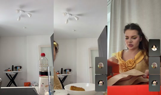 lizivogue's Live Session — Jul 26, 2026, 12:42 PM