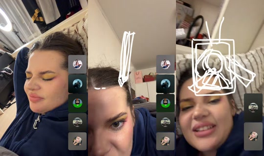 lizivogue's Live Session — Jul 26, 2026, 9:50 PM