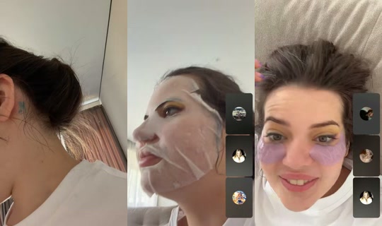 lizivogue's Live Session — Jul 28, 2026, 10:31 AM