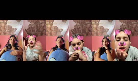 lizmar2345's Live Session — Oct 27, 2026, 3:30 AM