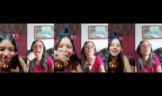 lizmar2345's Live Session — Oct 28, 2026, 9:04 PM