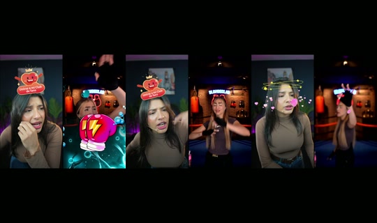 liznogalh's Live Session — Jul 8, 2026, 3:16 PM