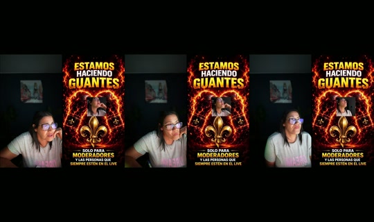 liznogalh's Live Session — Jul 8, 2026, 11:03 PM