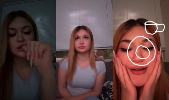 lizxten's Live Session — Jul 31, 2026, 3:55 AM