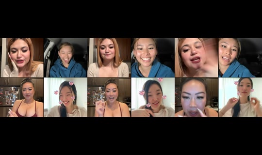 lizxten's Live Session — Jul 31, 2026, 6:37 AM