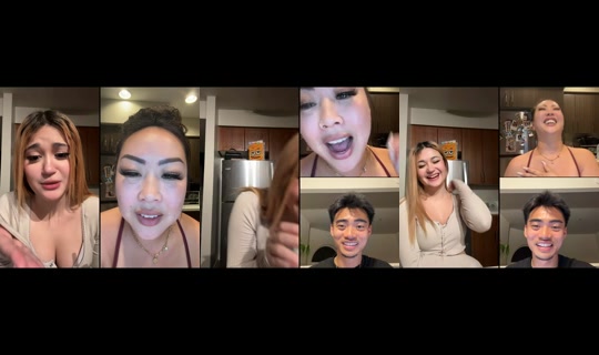 lizxten's Live Session — Jul 31, 2026, 7:59 AM