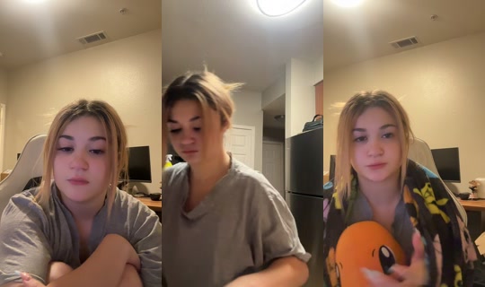 lizxten's Live Session — Jul 31, 2026, 11:14 AM