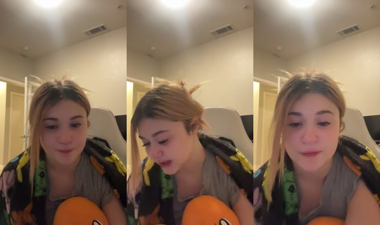 lizxten's Live Session — Jul 31, 2026, 11:36 AM